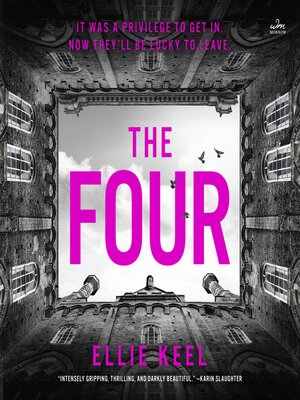 cover image of The Four